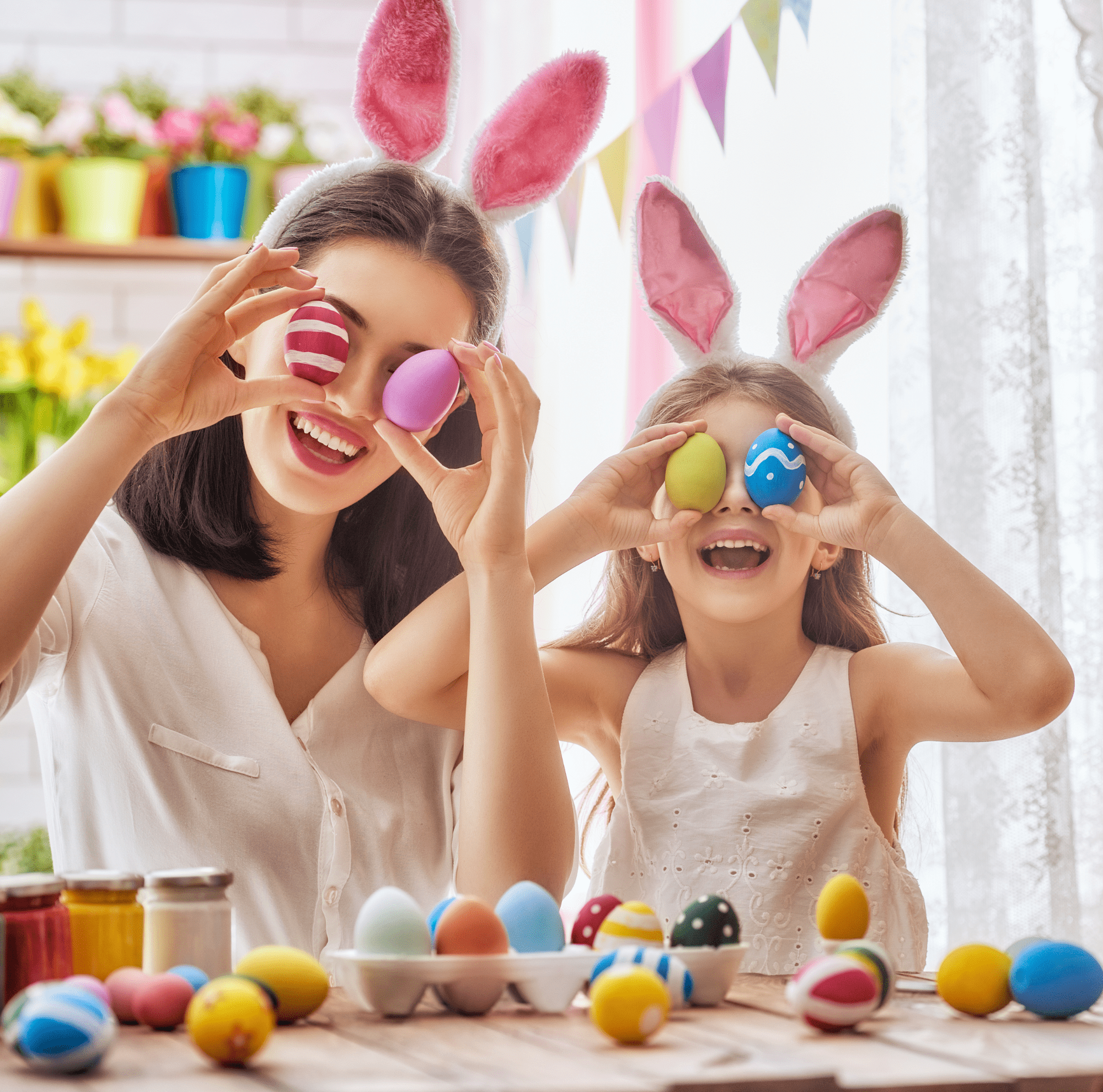 Easter Oodles of Strudel